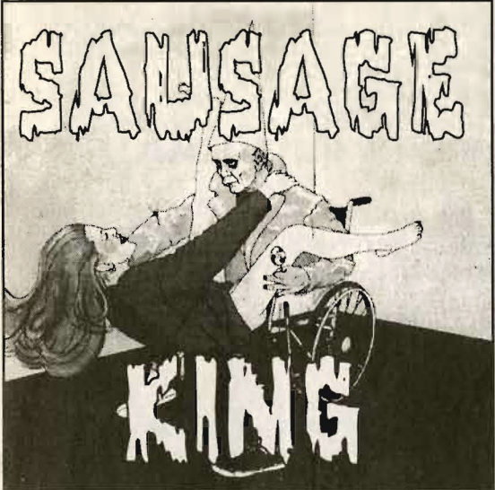 Sausage King
